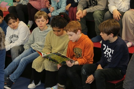 Klasse Jost 5