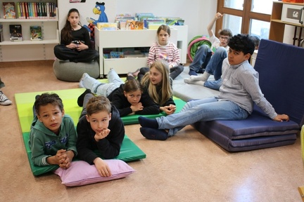Klasse Tanner 3