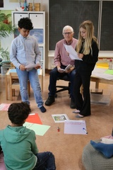 Klasse Tanner 5