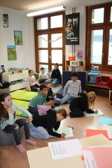 Klasse Tanner 4