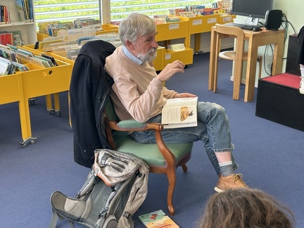 Klasse Zuber 2