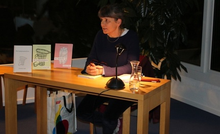 31 Erzählnacht 1