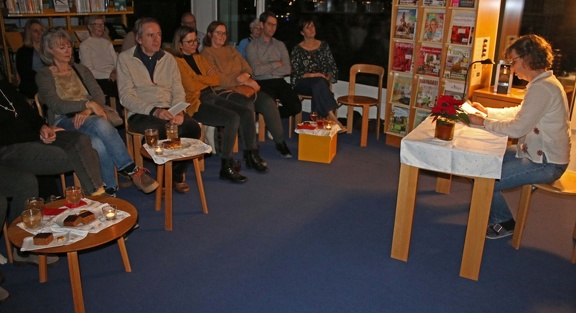 38 Adventsgeschichte 1