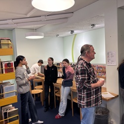 Lesebarometer 2025/26